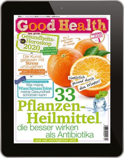 Good Health ePaper