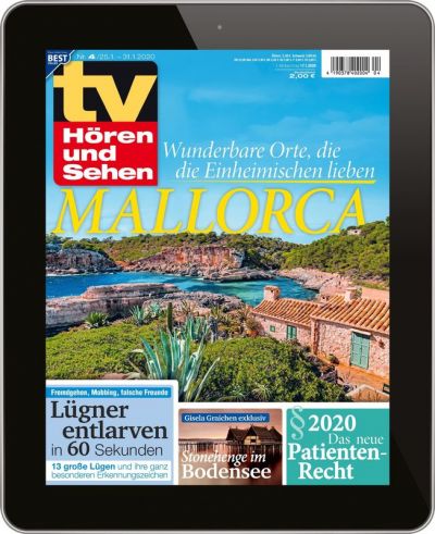 tv Hören und Sehen ePaper