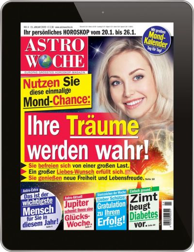 Astrowoche ePaper